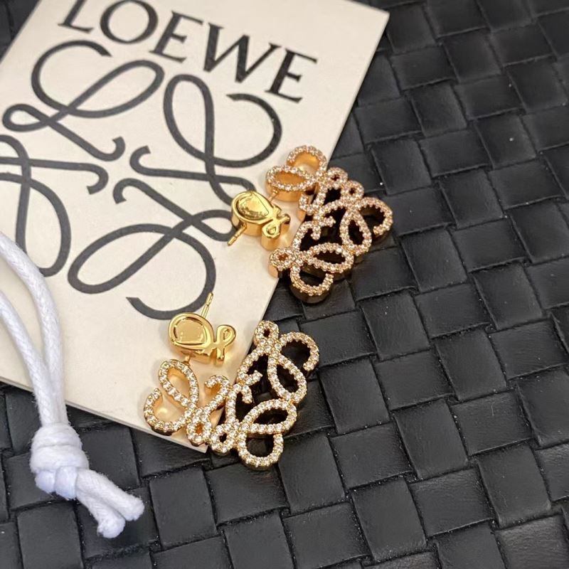 Loewe Earrings